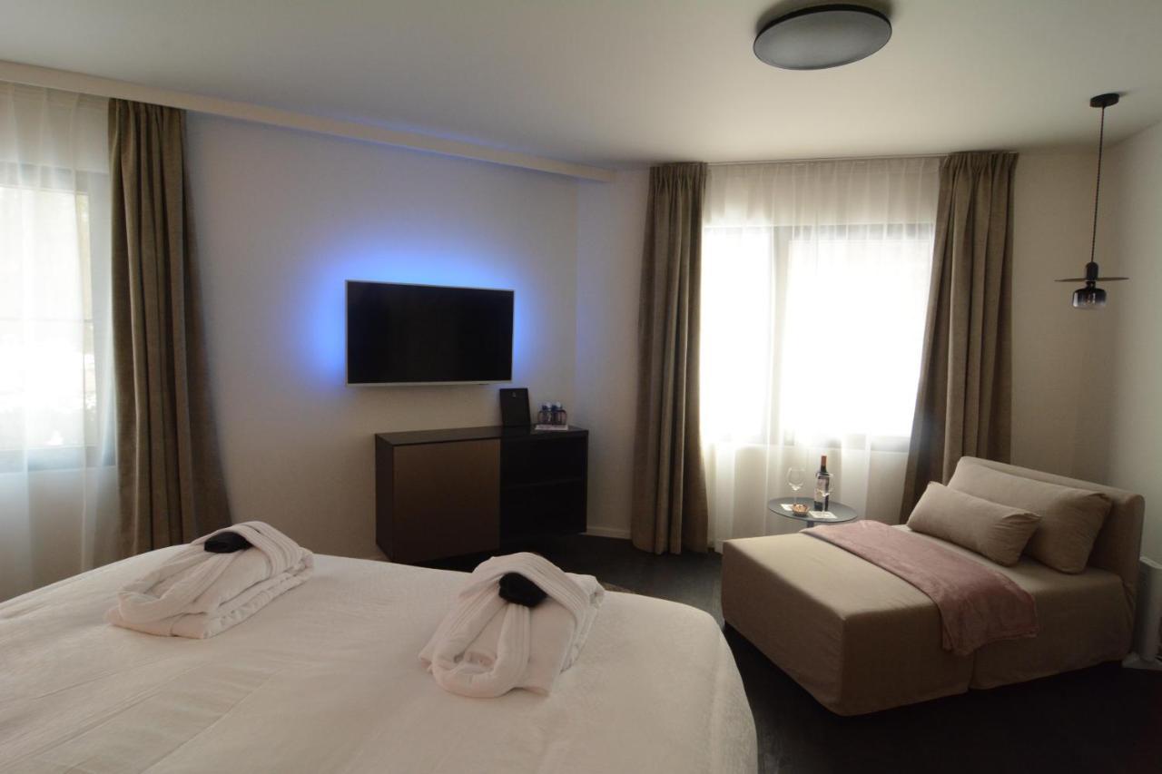 B&B Miranoza Oud-Heverlee Δωμάτιο φωτογραφία
