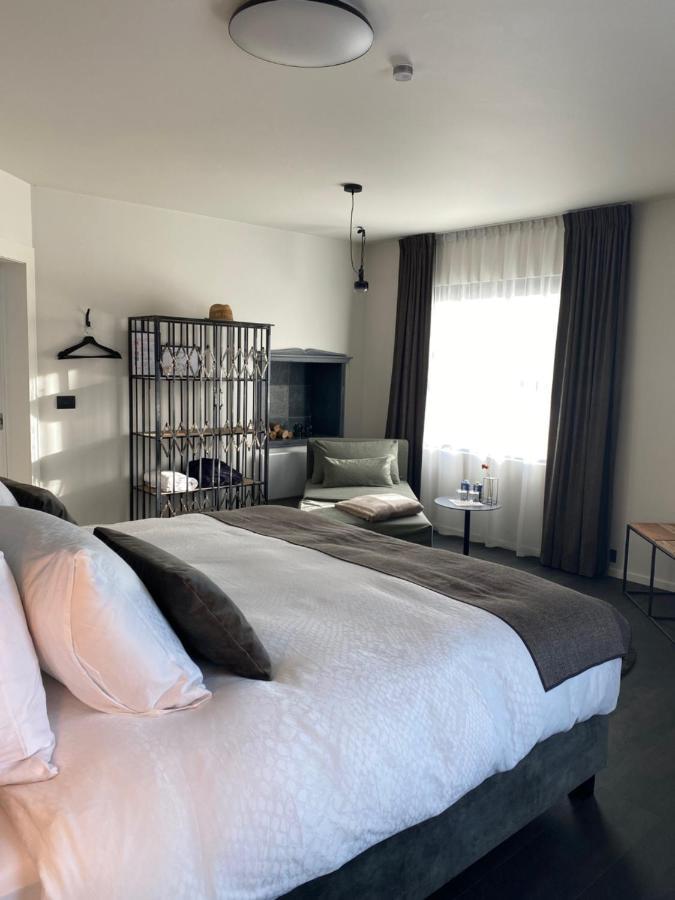 B&B Miranoza Oud-Heverlee Δωμάτιο φωτογραφία