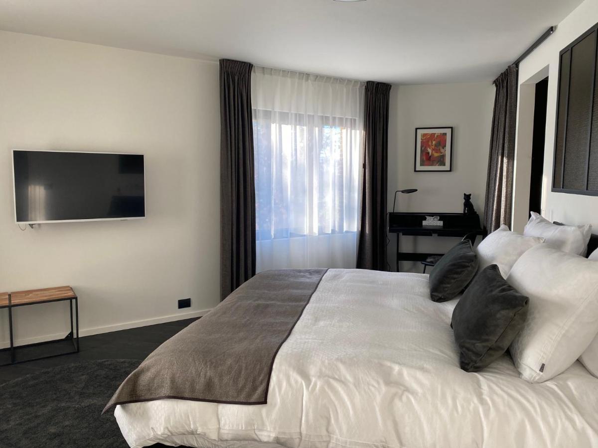 B&B Miranoza Oud-Heverlee Δωμάτιο φωτογραφία