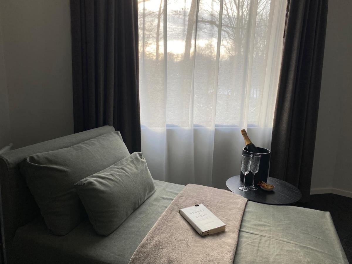 B&B Miranoza Oud-Heverlee Δωμάτιο φωτογραφία