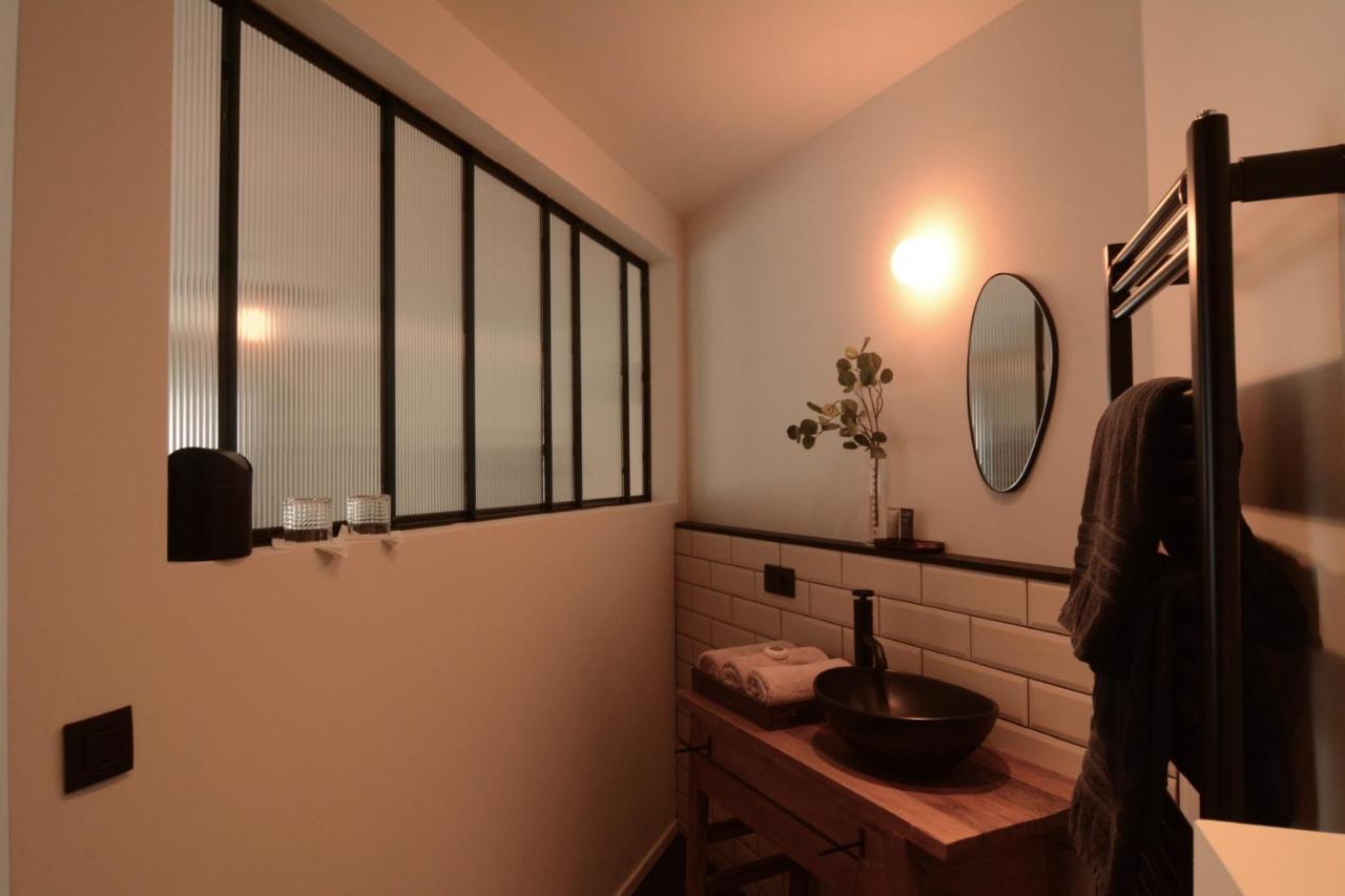 B&B Miranoza Oud-Heverlee Δωμάτιο φωτογραφία