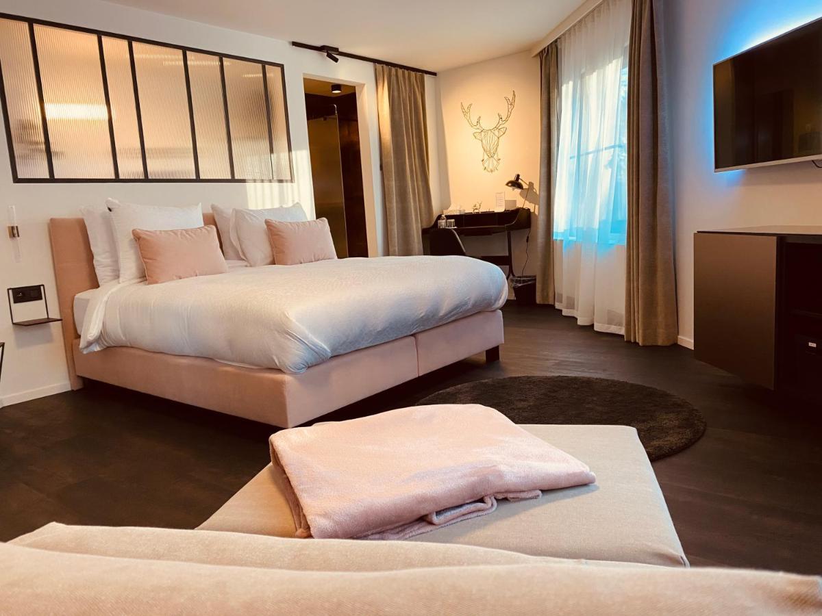 B&B Miranoza Oud-Heverlee Εξωτερικό φωτογραφία