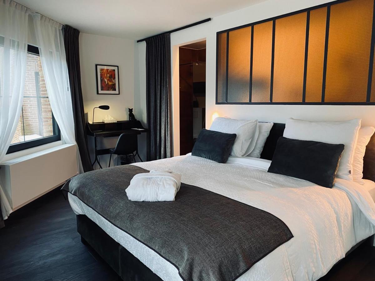 B&B Miranoza Oud-Heverlee Εξωτερικό φωτογραφία