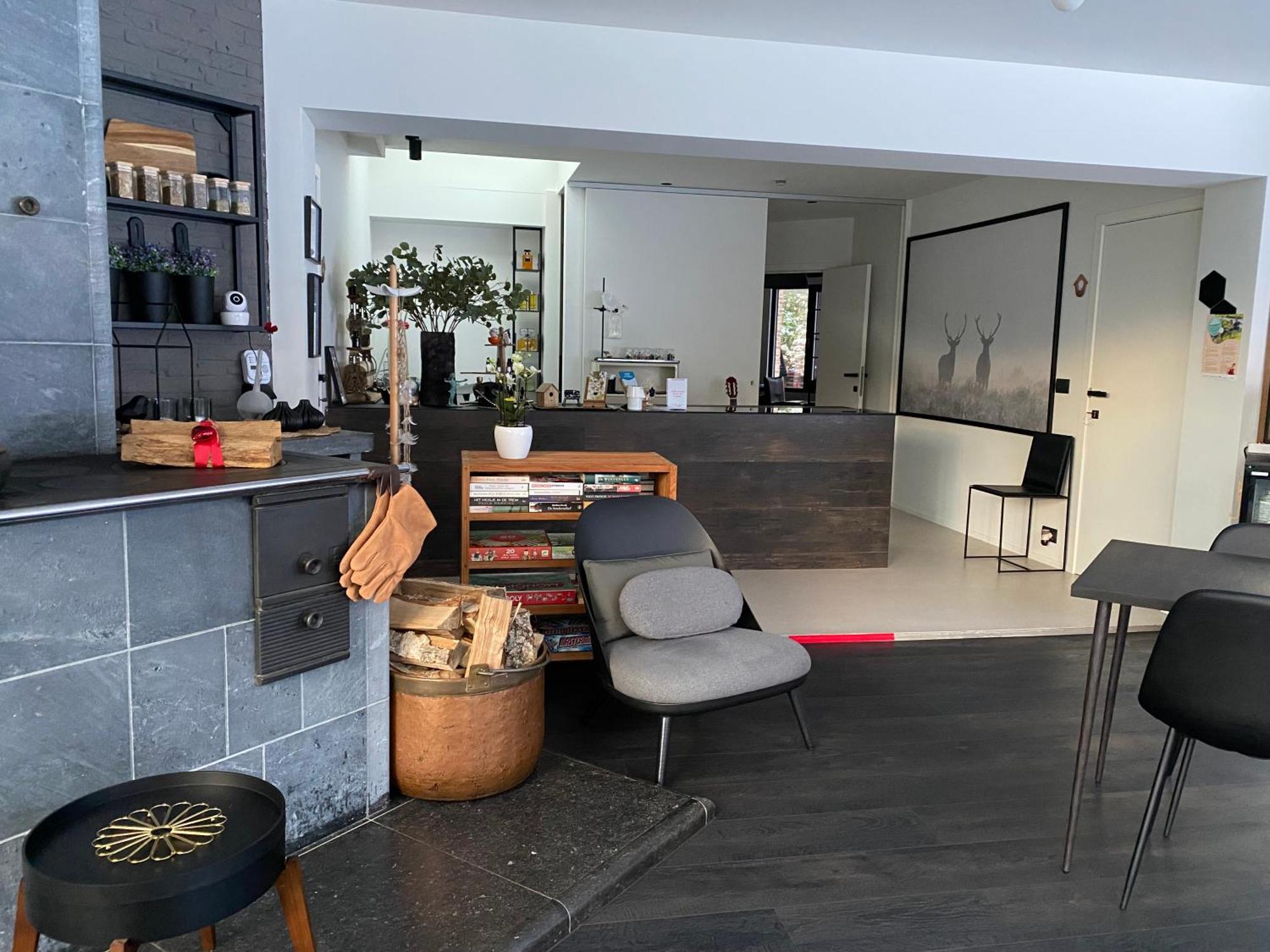 B&B Miranoza Oud-Heverlee Εξωτερικό φωτογραφία