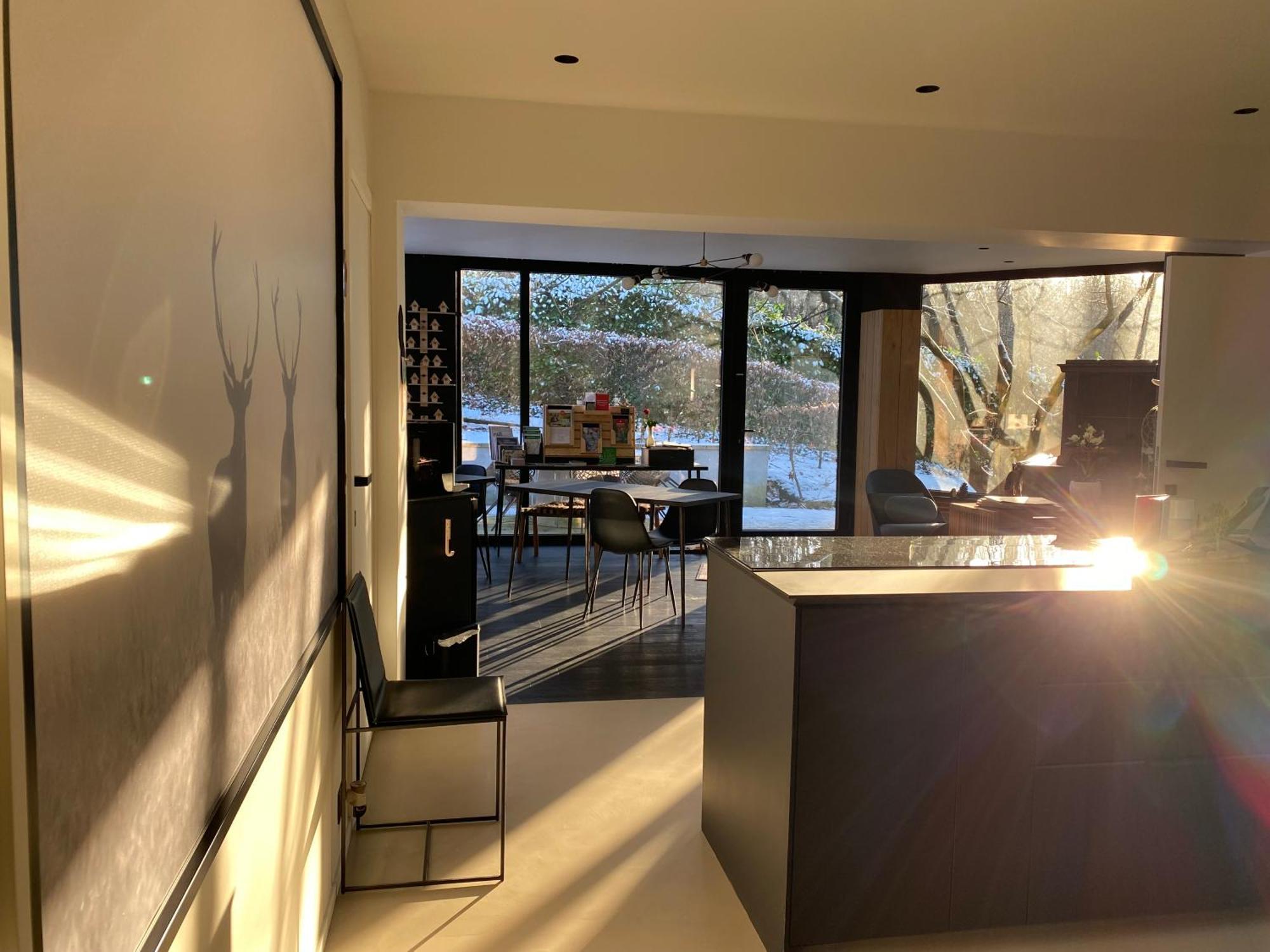 B&B Miranoza Oud-Heverlee Εξωτερικό φωτογραφία