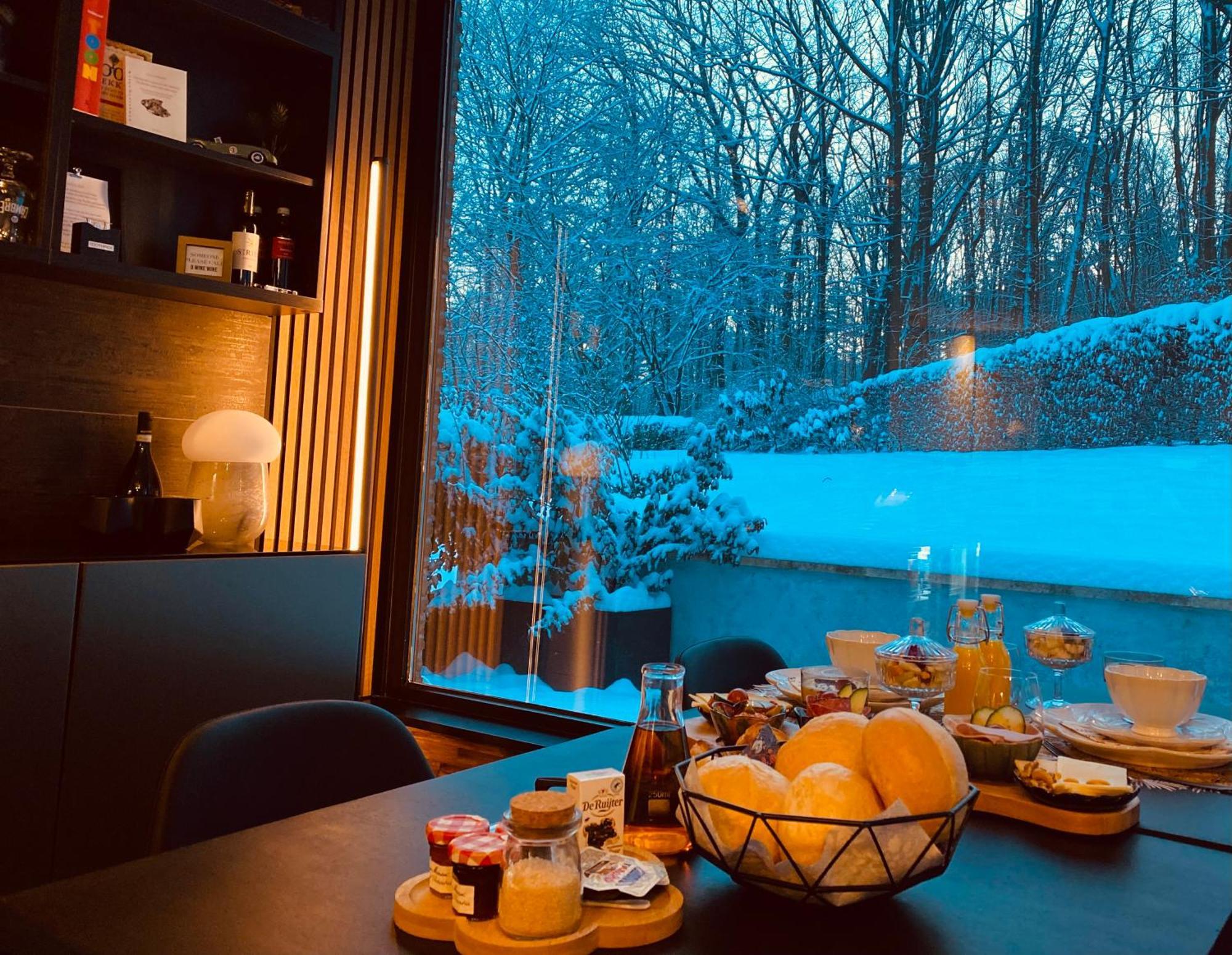 B&B Miranoza Oud-Heverlee Εξωτερικό φωτογραφία
